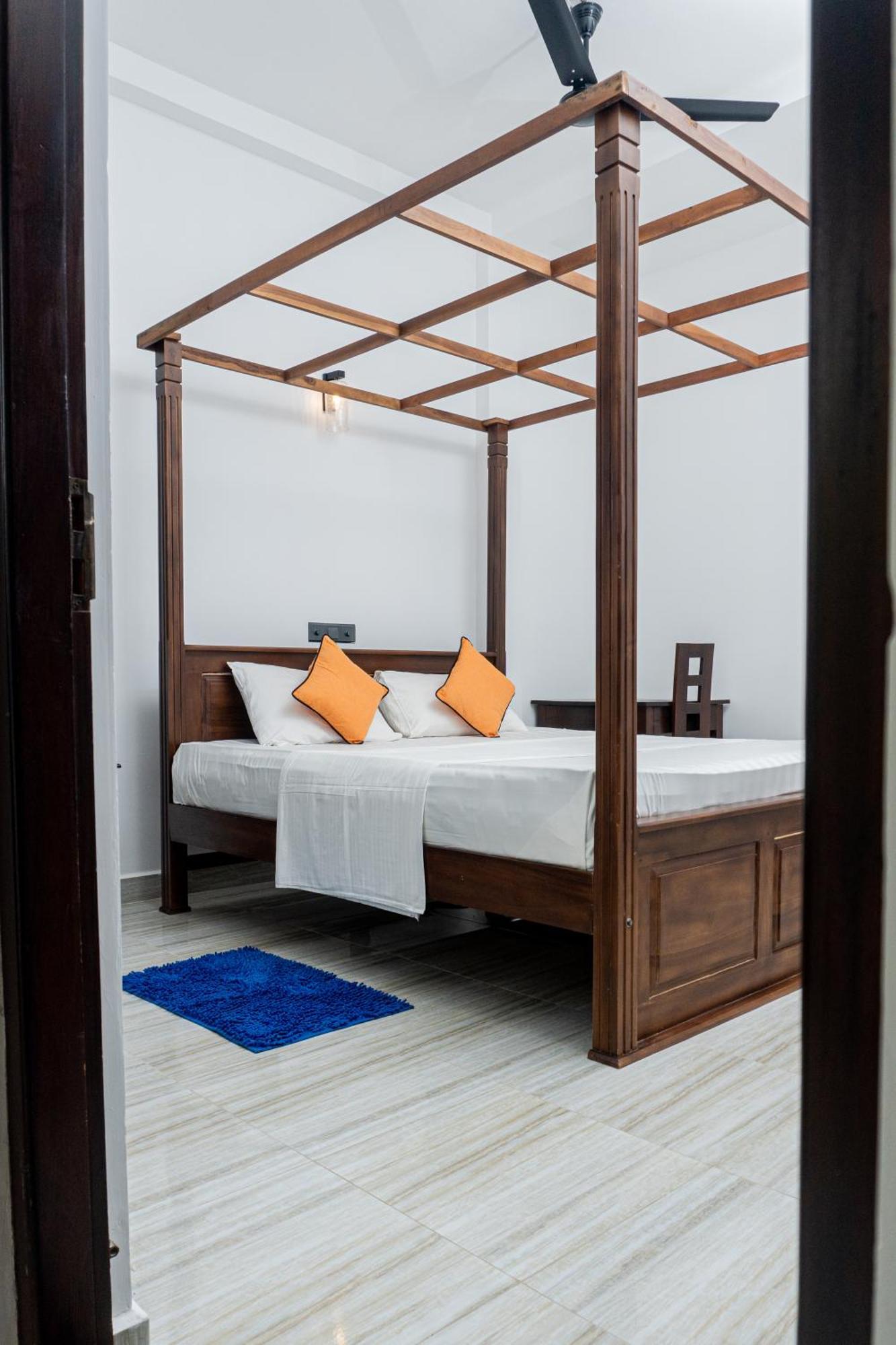 Blue Heaven Villa Ahangama Exterior photo